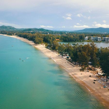 The Aristo Beach By Holy Cow, Studio, Mountain View Bãi biển Surin Ngoại thất bức ảnh