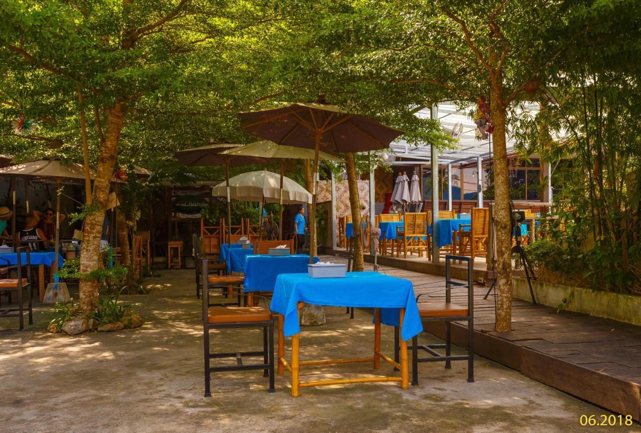The Aristo Beach By Holy Cow, Studio, Mountain View Bãi biển Surin Ngoại thất bức ảnh
