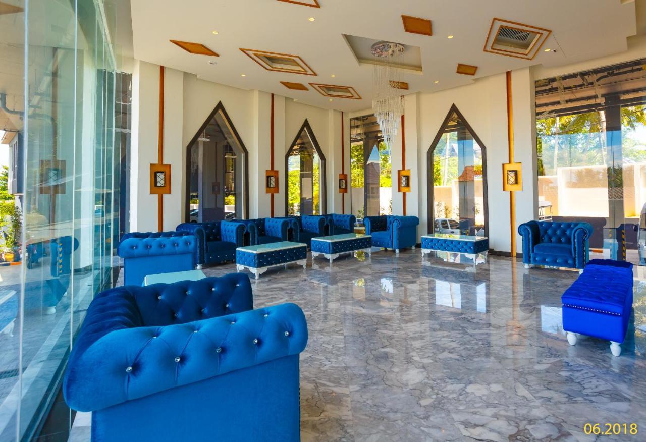 The Aristo Beach By Holy Cow, Studio, Mountain View Bãi biển Surin Ngoại thất bức ảnh