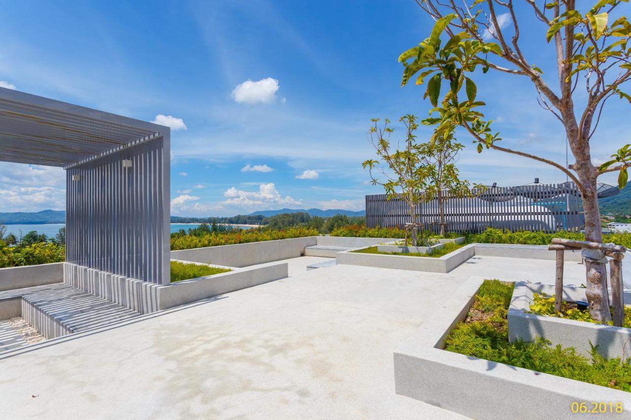 The Aristo Beach By Holy Cow, Studio, Mountain View Bãi biển Surin Ngoại thất bức ảnh